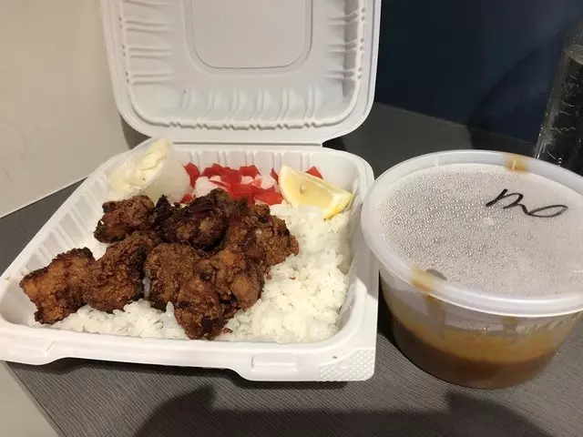 Muracci’s Japanese Curry & Grill