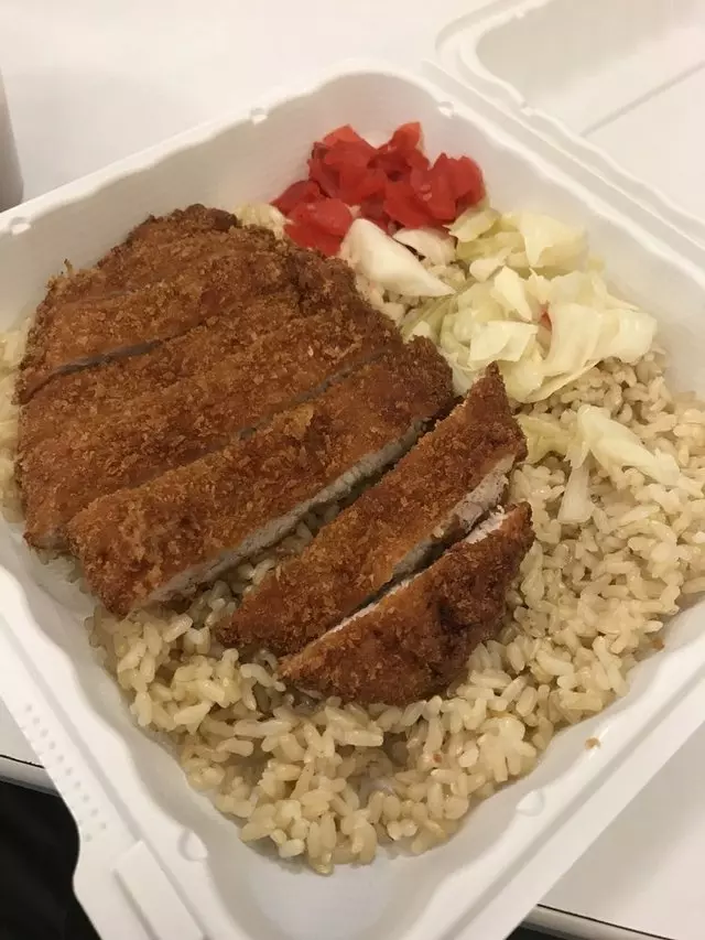 Muracci’s Japanese Curry & Grill