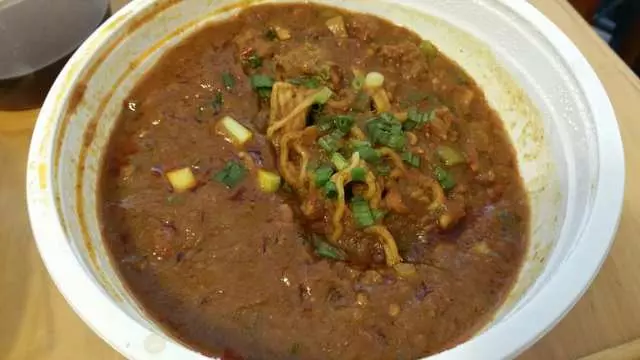 Muracci’s Japanese Curry & Grill