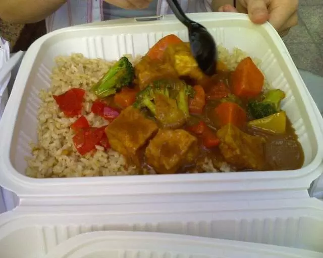 Muracci’s Japanese Curry & Grill