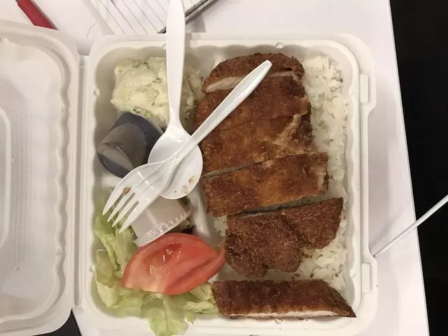 Muracci’s Japanese Curry & Grill