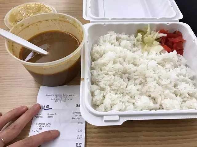 Muracci’s Japanese Curry & Grill