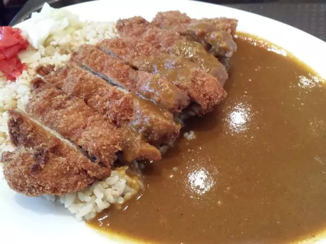 Muracci’s Japanese Curry & Grill