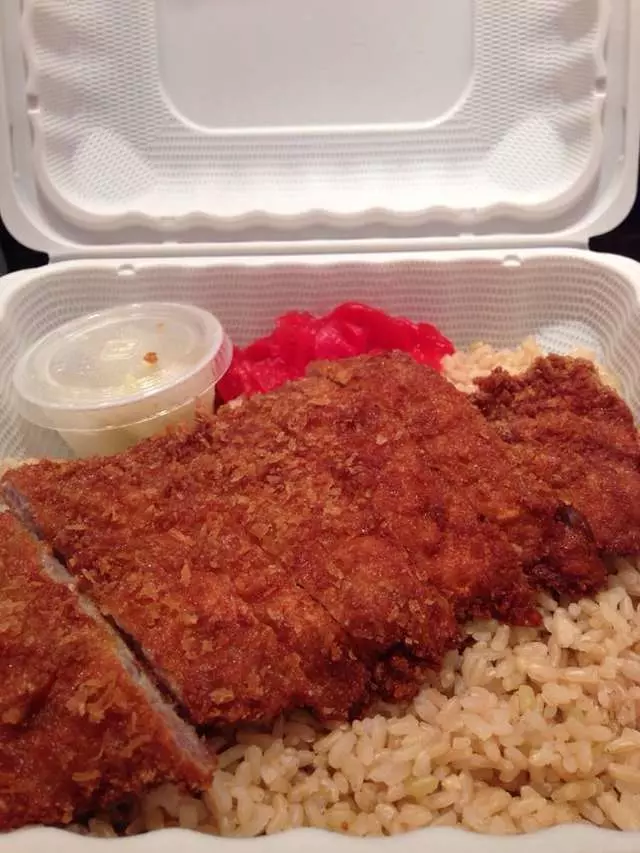 Muracci’s Japanese Curry & Grill