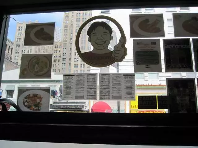 Muracci’s Japanese Curry & Grill
