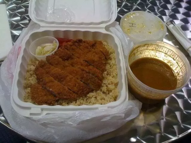Muracci’s Japanese Curry & Grill