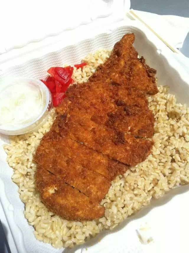 Muracci’s Japanese Curry & Grill