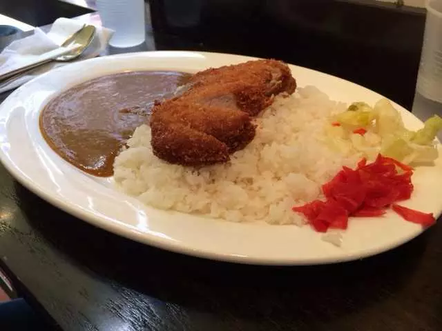 Muracci’s Japanese Curry & Grill