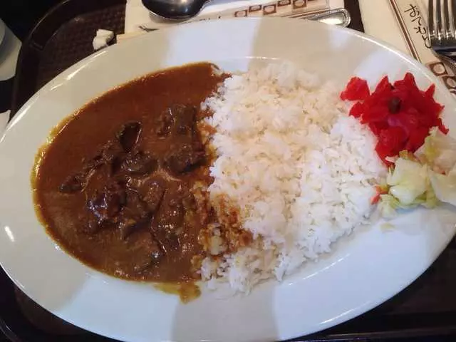 Muracci’s Japanese Curry & Grill