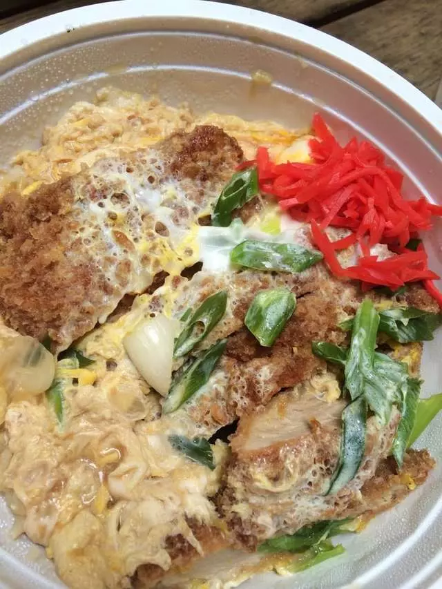 Muracci’s Japanese Curry & Grill