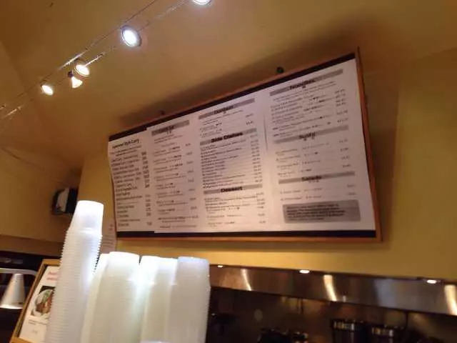 Muracci’s Japanese Curry & Grill