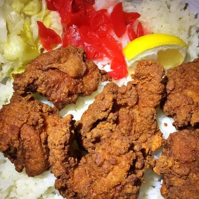 Muracci’s Japanese Curry & Grill