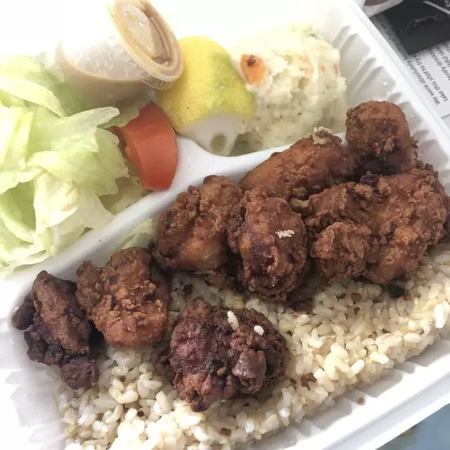 Muracci’s Japanese Curry & Grill