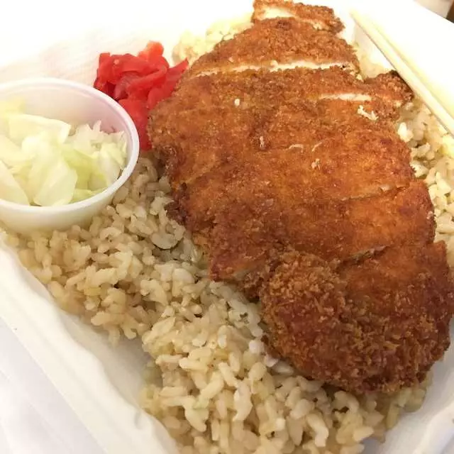 Muracci’s Japanese Curry & Grill