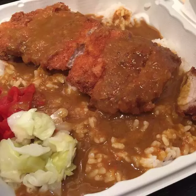 Muracci’s Japanese Curry & Grill