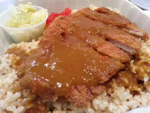 Muracci’s Japanese Curry & Grill