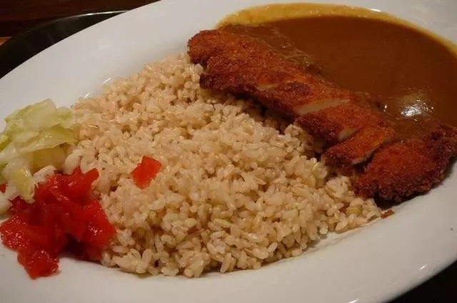 Muracci’s Japanese Curry & Grill