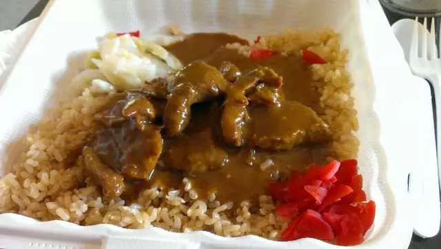 Muracci’s Japanese Curry & Grill