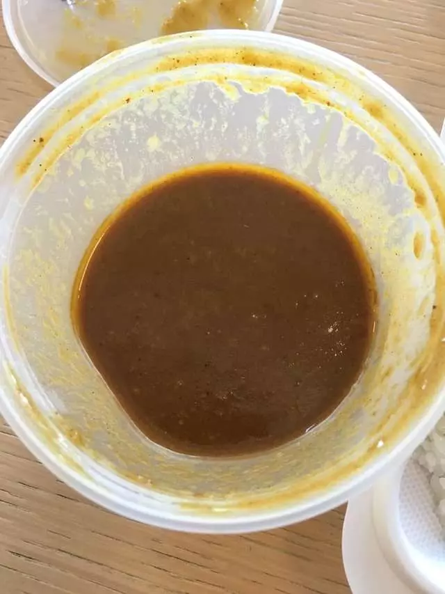 Muracci’s Japanese Curry & Grill