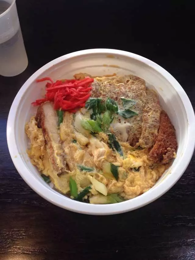 Muracci’s Japanese Curry & Grill