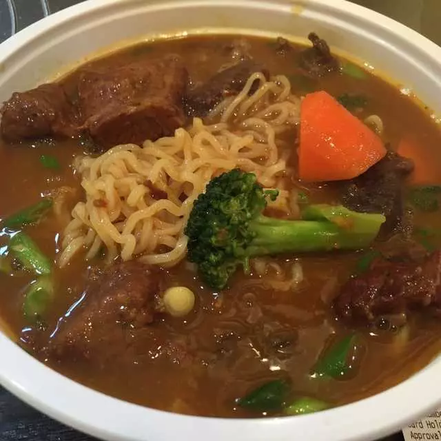 Muracci’s Japanese Curry & Grill