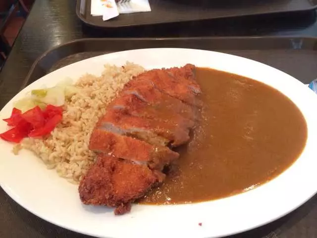 Muracci’s Japanese Curry & Grill