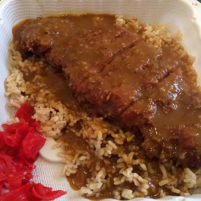Muracci’s Japanese Curry & Grill