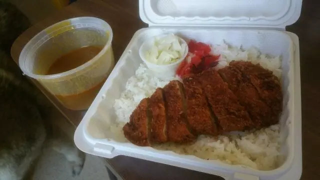 Muracci’s Japanese Curry & Grill