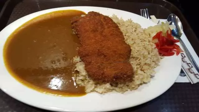Muracci’s Japanese Curry & Grill