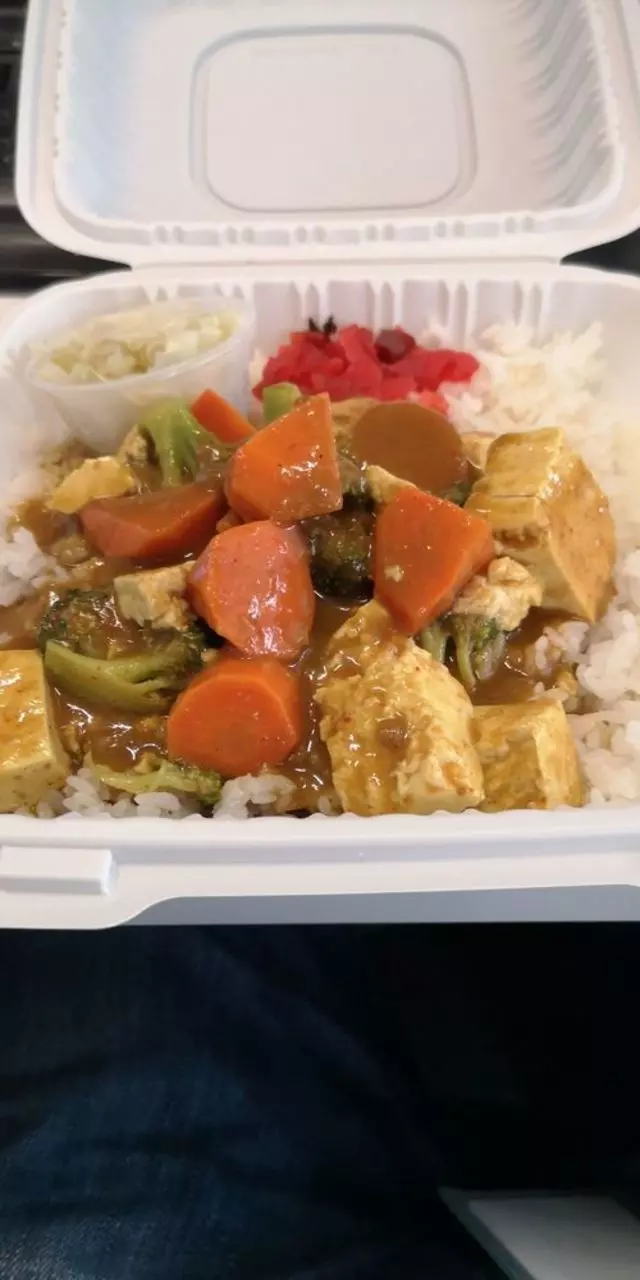 Muracci’s Japanese Curry & Grill