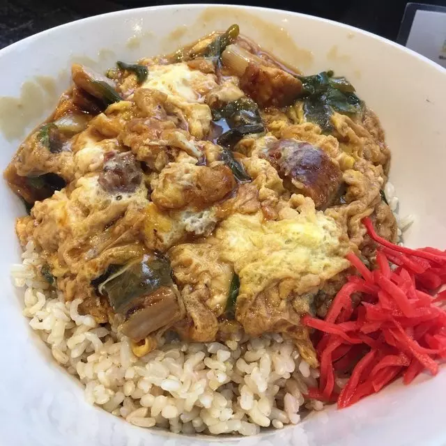 Muracci’s Japanese Curry & Grill