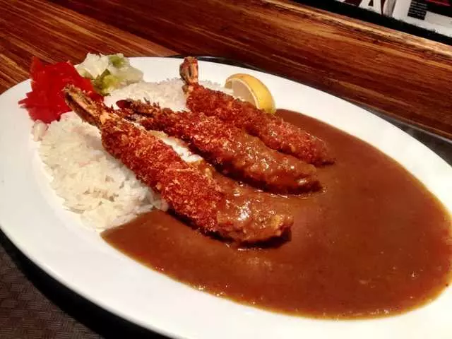 Muracci’s Japanese Curry & Grill