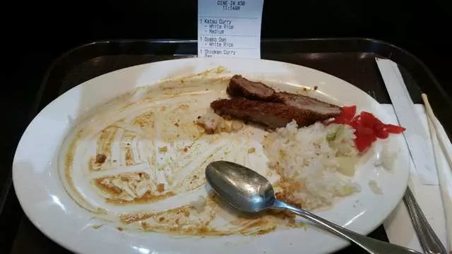 Muracci’s Japanese Curry & Grill