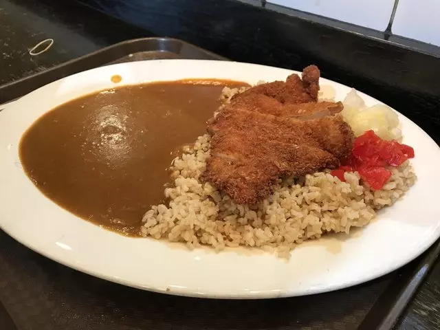 Muracci’s Japanese Curry & Grill