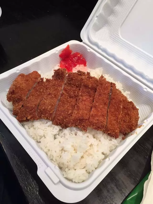 Muracci’s Japanese Curry & Grill