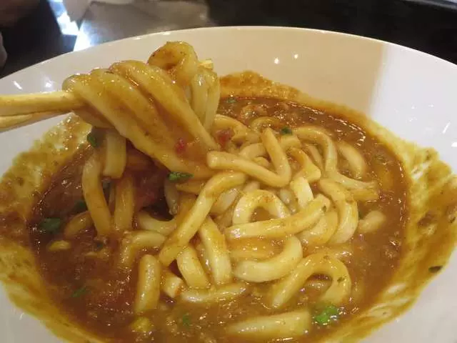 Muracci’s Japanese Curry & Grill