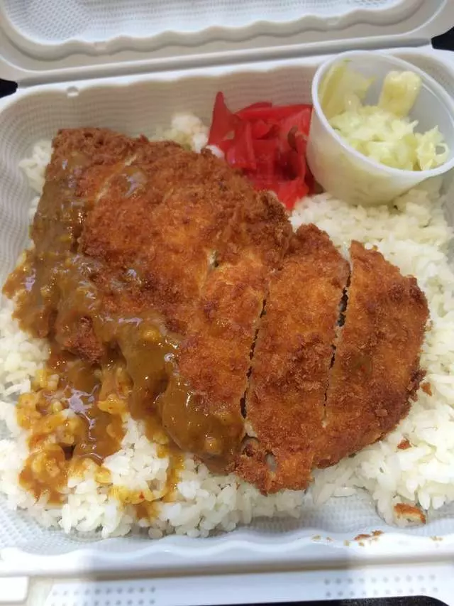 Muracci’s Japanese Curry & Grill