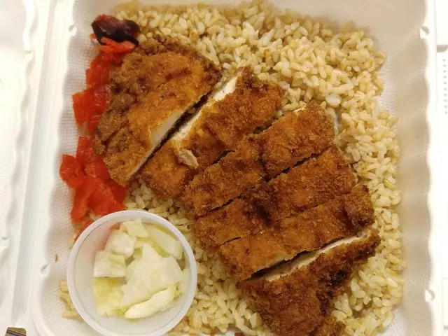 Muracci’s Japanese Curry & Grill
