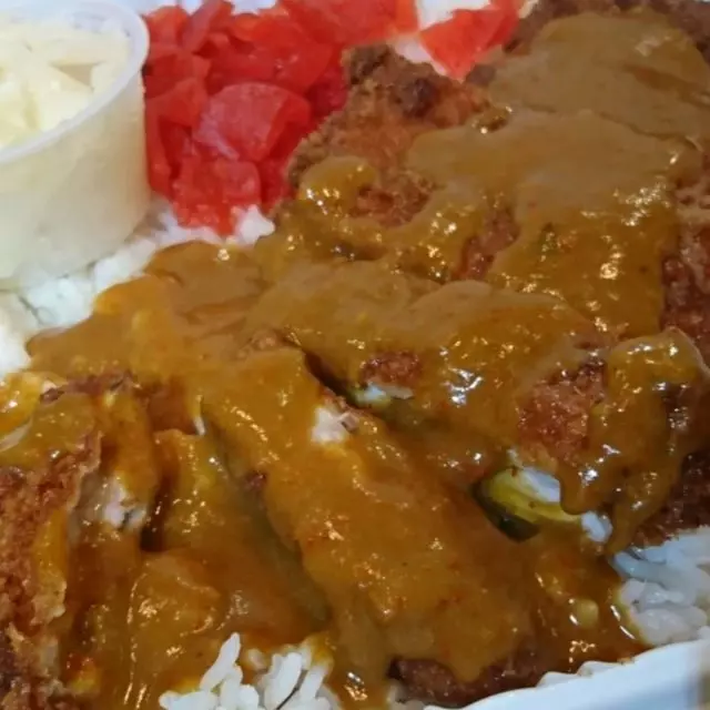Muracci’s Japanese Curry & Grill