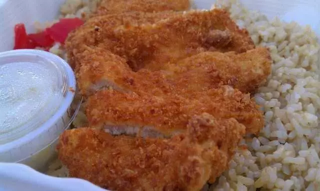 Muracci’s Japanese Curry & Grill