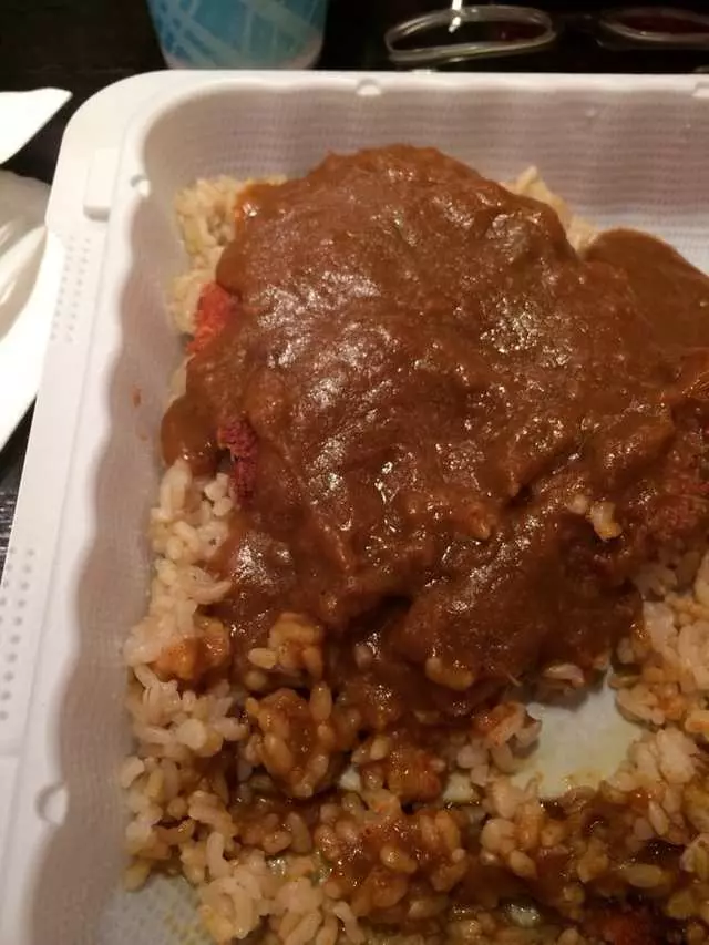 Muracci’s Japanese Curry & Grill