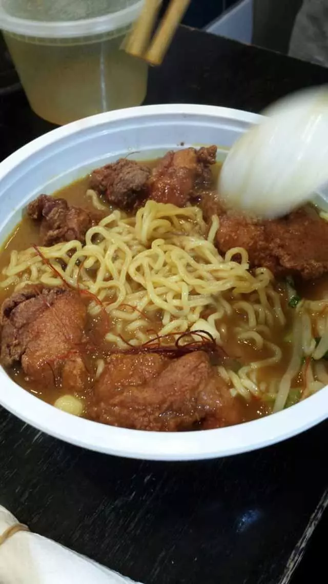 Muracci’s Japanese Curry & Grill