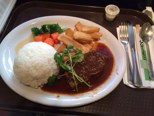 Muracci’s Japanese Curry & Grill