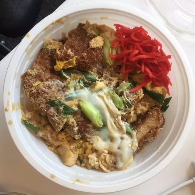 Muracci’s Japanese Curry & Grill