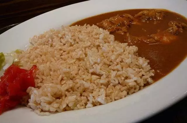 Muracci’s Japanese Curry & Grill