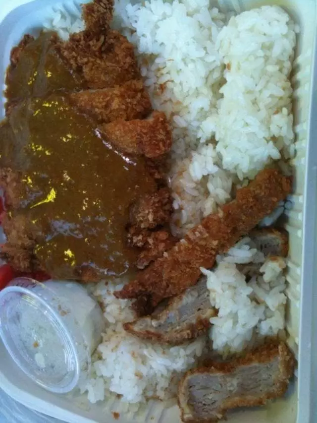 Muracci’s Japanese Curry & Grill