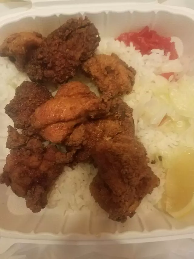 Muracci’s Japanese Curry & Grill