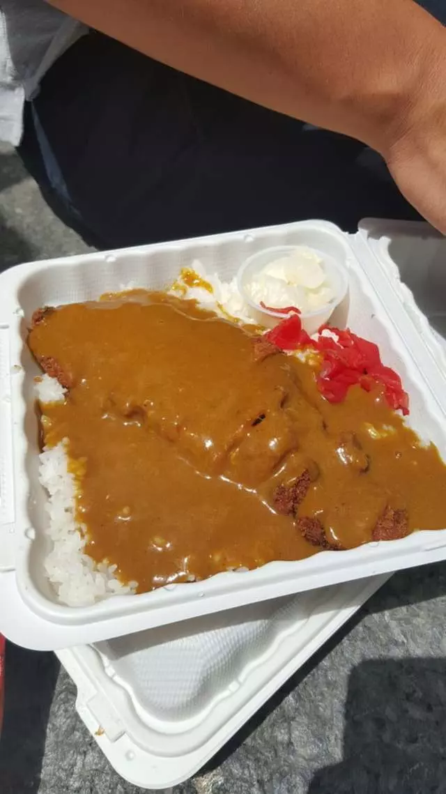 Muracci’s Japanese Curry & Grill