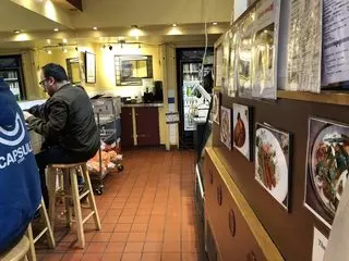Muracci’s Japanese Curry & Grill