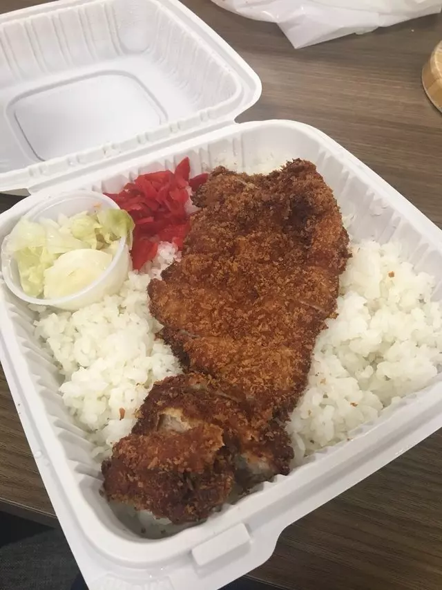 Muracci’s Japanese Curry & Grill